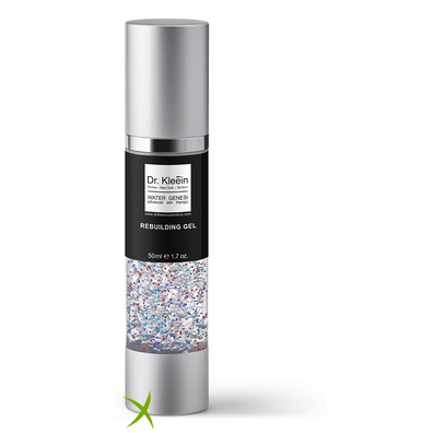 Dr. kleein Rebuilding Gel Vitaminico&Energizzante 50 ml