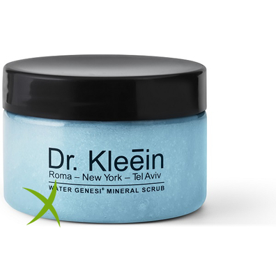 Dr. kleein Water Genesi Scrub Corpo ai Sali del Mar Morto 250 ml