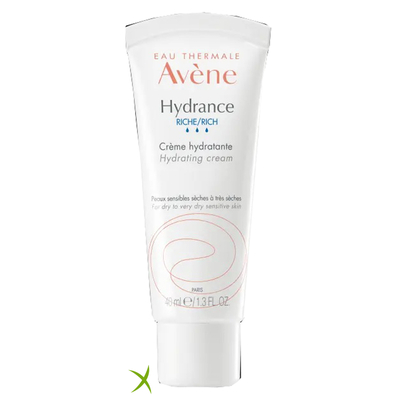 Avene Hydrance Ricca 40 ml