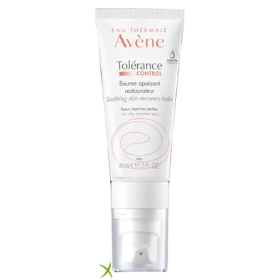 Avene Eau Thermale Tolerance Control Balsamo Lenitivo Riequilibrante 40 ml