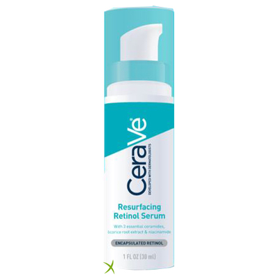 Cerave Retinol Serum 30 ml