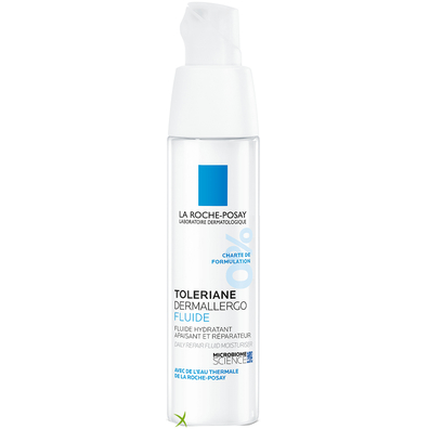 La Roche Posay Toleriane Dermallergo Fluido 40 ml