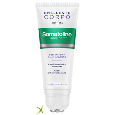 Somatoline Skin Expert Snellente Over 50 200 ml