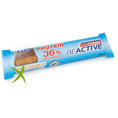 Performa Beactive Barretta Caramello 27g
