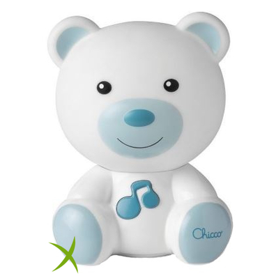 Chicco Gioco fd Dreamlight Azzurro 0 Mesi +