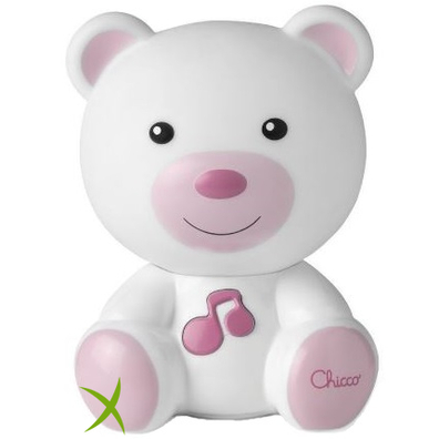 Chicco Gioco Fd Dreamlight Rosa