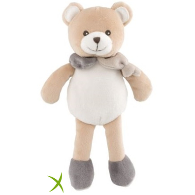 Chicco Gioco Orsetto My Sweet Doudou