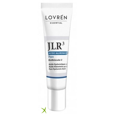 Lovren Essential Siero Acido Ialuronico Puro 15ml JLR
