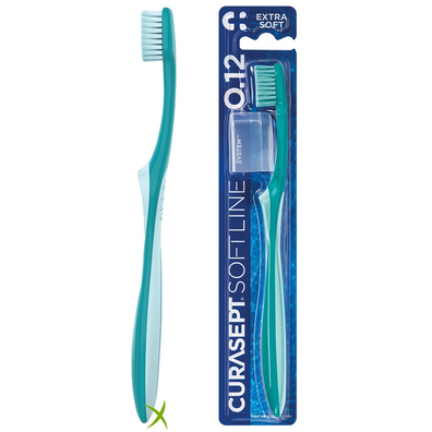 Curasept Spazzolino Soft 015