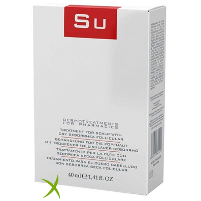Vital Plus SU Treatment 40 ml