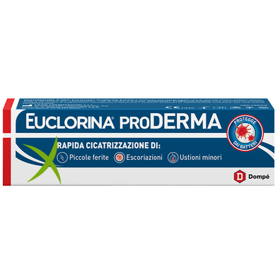 Euclorina Proderma Crema 30 ml