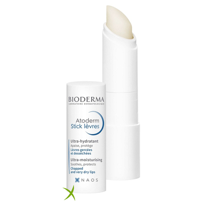 Bioderma Atoderm Levres Stick 4 g