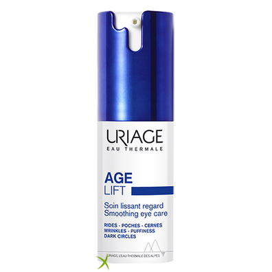 Uriage Age Lift Contorno Occhi Multi aAzione 15 ml