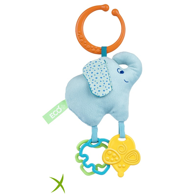 Chicco Gioco Elephant On The Go Eco+
