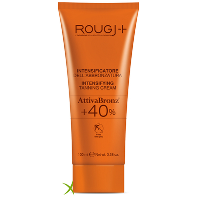 Rougj Solare Sttivabronz 100 ml