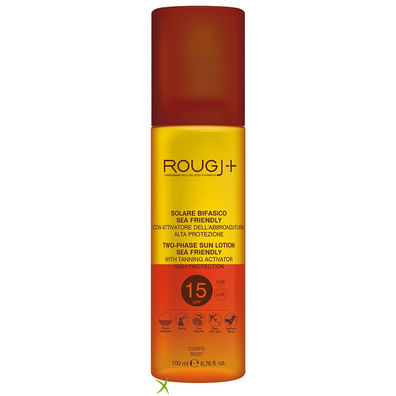Rougj Solare Spf15 100 ml