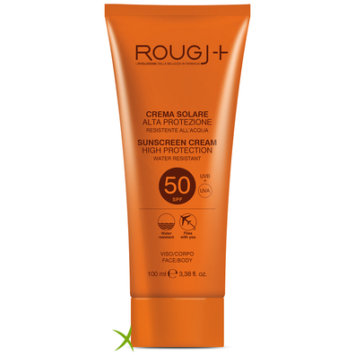 Rougj Solare Spf50 100 ml