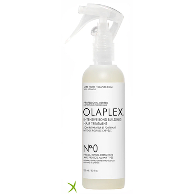 Olaplex N 0 Intense Bond Builder 155 ml