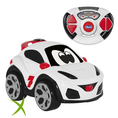 Chicco Gioco Rocket The Crossover RC 2-6 Anni
