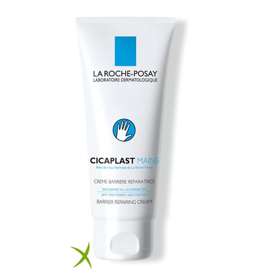 La Roche Posay Cicaplast Crema Mani 100 ml