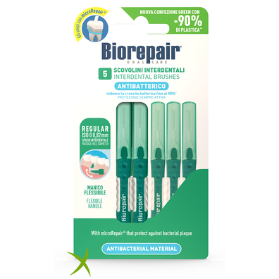 Biorepair Scovolino Regular Is