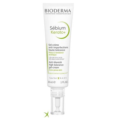 Bioderma Sebium Kerato+ 30 ml