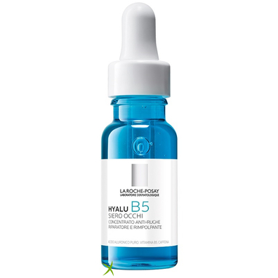 La Roche Posay Hyalu B5 Siero Occhi 15 ml