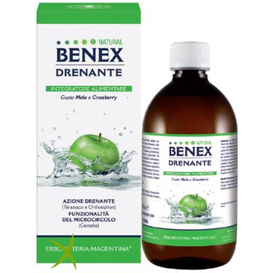 Benex Drenante 500 ml