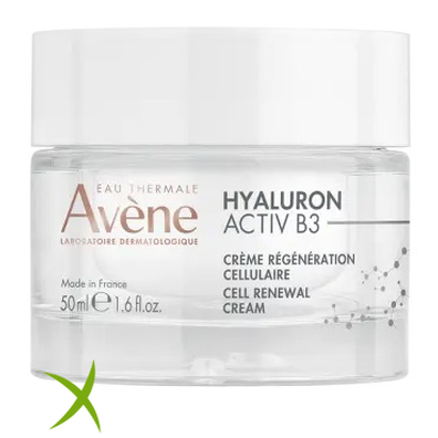 Avene Hyaluron Activ B3 Crema Giorno 50 ml