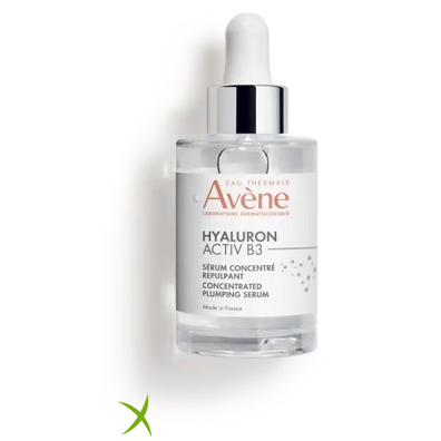 Avene Hyaluron Activ B3 Siero 30 ml