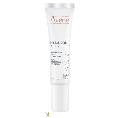 Avene Hyaluron Activ B3 Contorno Occhi 15 ml