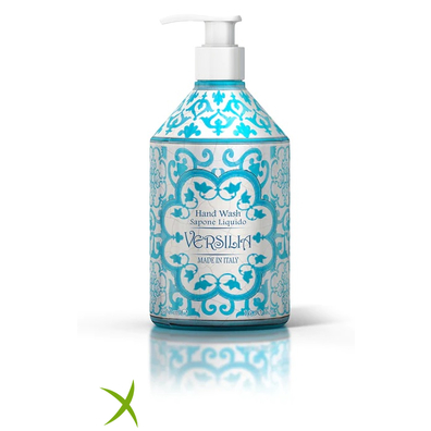 L Maioliche Sapone Liquido Versilia 500 ml