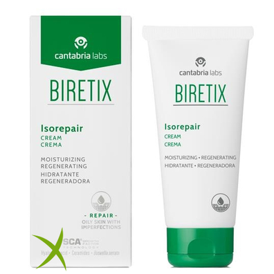 Biretix Isorepair Crema 50 ml