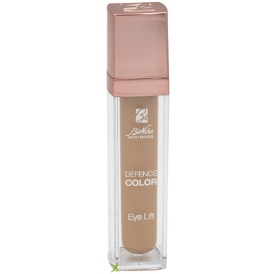 Bionike Defence Color Eyelift Ombretto Liquido 601 Gold Sand