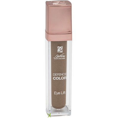 Bionike Defence Color Eyelift Ombretto Liquido 602 Caramel