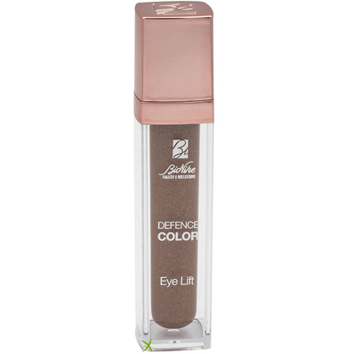 Bionike Defence Color Eyelift Ombretto Liquido 603 Rose Bronze