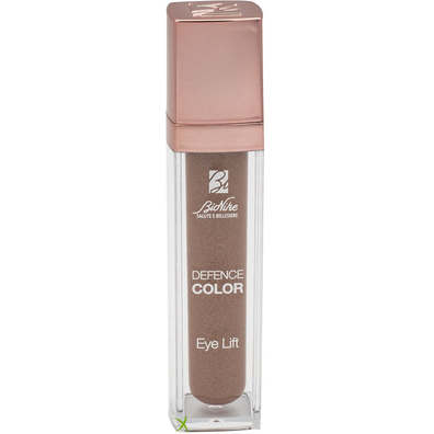 Bionike Defence Color Eyelift Ombretto Liquido 604 Quartz Rose