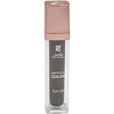 Bionike Defence Color Eyelift Ombretto Liquido 606 Taupe Grey