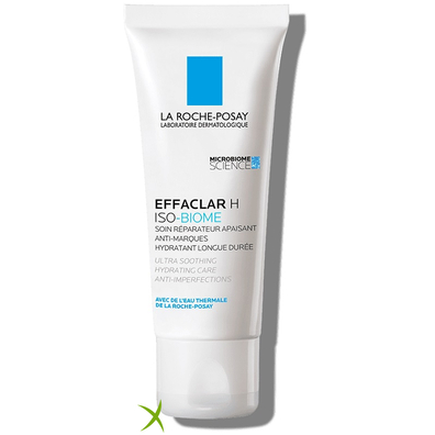 La Roche Posay Effaclar H Iso Biome Crema Viso 40 ml