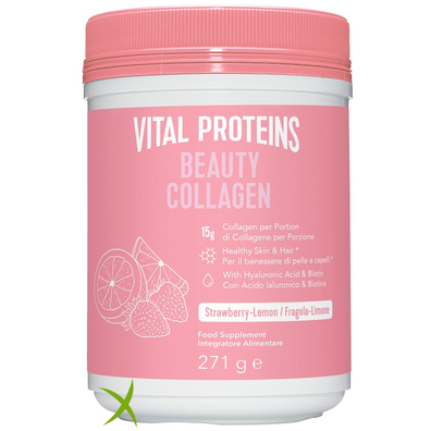 Vita Proteins Beauty Collagen 271g