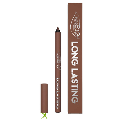 Purobio Cosmetics Matita Labbra Long Lasting 012 Mandorla