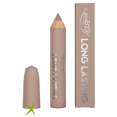 Purobio Cosmetics Chubby Terra Long Lasting 018 Freddo