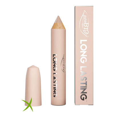 Purobio Cosmetics Chubby Illuminante Long Lasting 024 Champagne