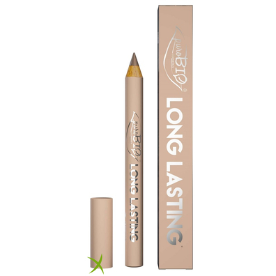 Purobio Cosmetics Matitone Ombretto Long Lasting 06 Champagne