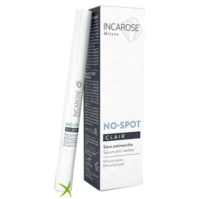 Incarose Clair Siero Anti-Macchia Penna 2 ml