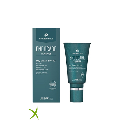 Endocare Tensage Day Spf30 50 ml