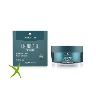 Endocare Tensage Crema Nutritiva 50 ml