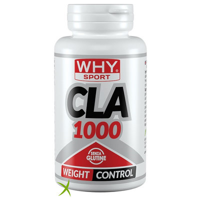 Whysport CLA 1000 90 Perle