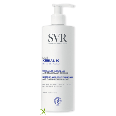 Svr Xerial 10 Latte 400 ml