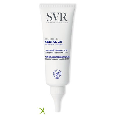 Svr Xerial 30 Gel Creme 75 ml
